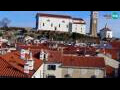 Webcam Piran