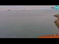 Webcam Piran