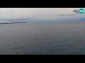 Webcam Piran