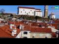 Webcam Piran
