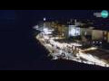 Webcam Piran