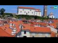 Webcam Piran