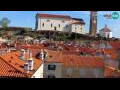 Webcam Piran