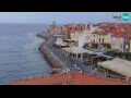 Webcam Piran