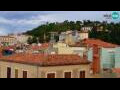 Webcam Piran