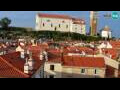 Webcam Piran