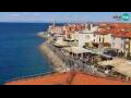 Webcam Piran