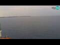 Webcam Piran