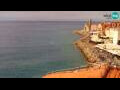 Webcam Piran