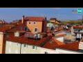 Webcam Piran
