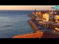 Webcam Piran