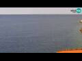 Webcam Pirano