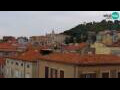 Webcam Piran