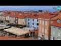 Webcam Piran