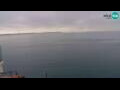 Webcam Piran