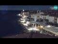 Webcam Piran