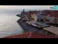 Webcam Piran
