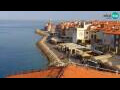 Webcam Piran