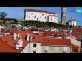 Webcam Piran