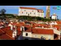Webcam Piran