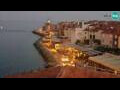 Webcam Piran