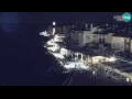 Webcam Piran