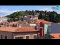 Webcam Piran