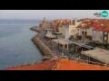 Webcam Piran