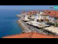 Webcam Piran