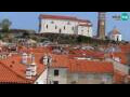 Webcam Piran