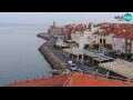 Webcam Piran