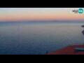 Webcam Piran