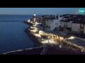 Webcam Piran