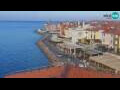 Webcam Piran