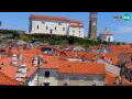Webcam Piran