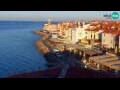 Webcam Piran