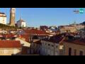 Webcam Piran