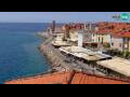 Webcam Piran