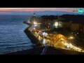 Webcam Piran