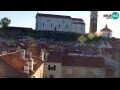 Webcam Piran