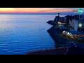 Webcam Piran