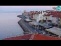 Webcam Piran