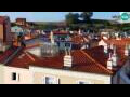 Webcam Piran