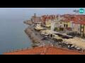 Webcam Pirano