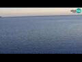Webcam Piran