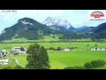 Webcam Kirchdorf in Tirol