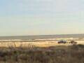 Webcam Matagorda, Texas: Matagorda Beach