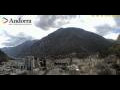 Webcam Andorre