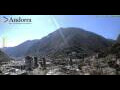 Webcam Andorre