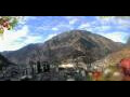 Webcam Andorre